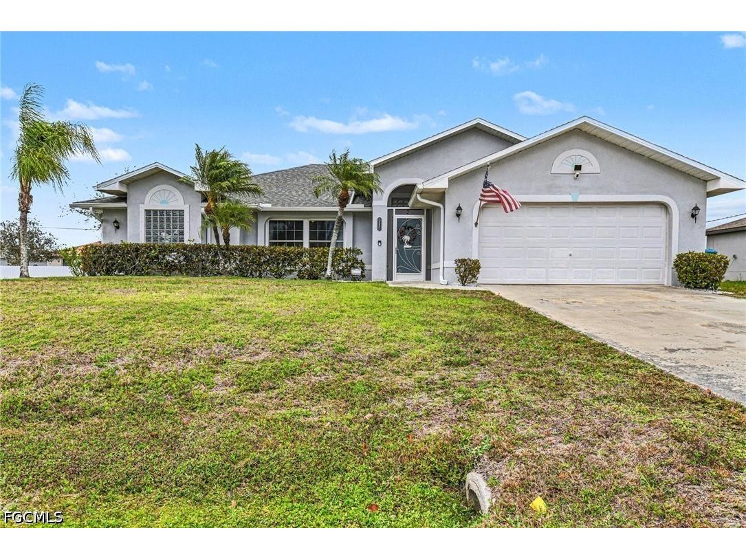 107 NW 13th Terrace Cape Coral FL 33993 2026014928 image1