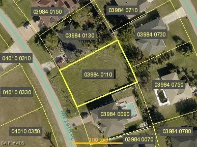 107 NW 29th Place Cape Coral FL 33993 225062489 image1