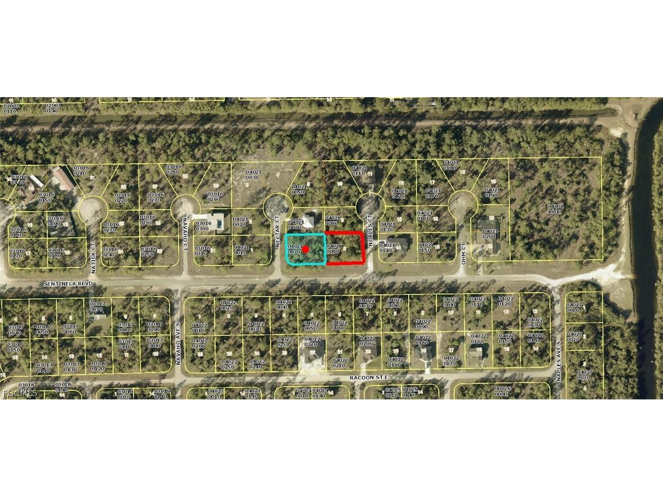 107 Nectar Court Lehigh Acres FL 33974 2026007419 image1
