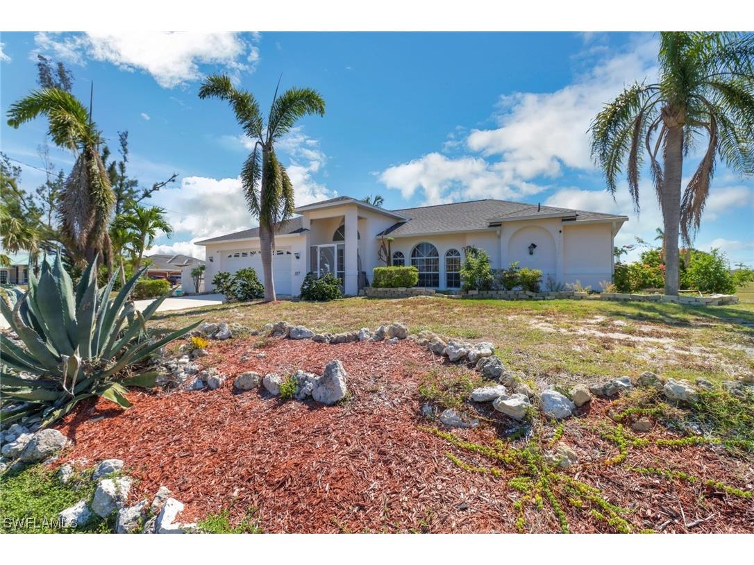 107 Old Burnt Store Road S Cape Coral FL 33991 223037783 image1