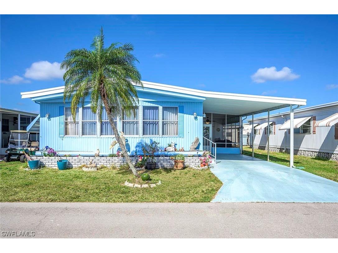 107 Poinsettia Drive Fort Myers FL 33905 223023541 image1