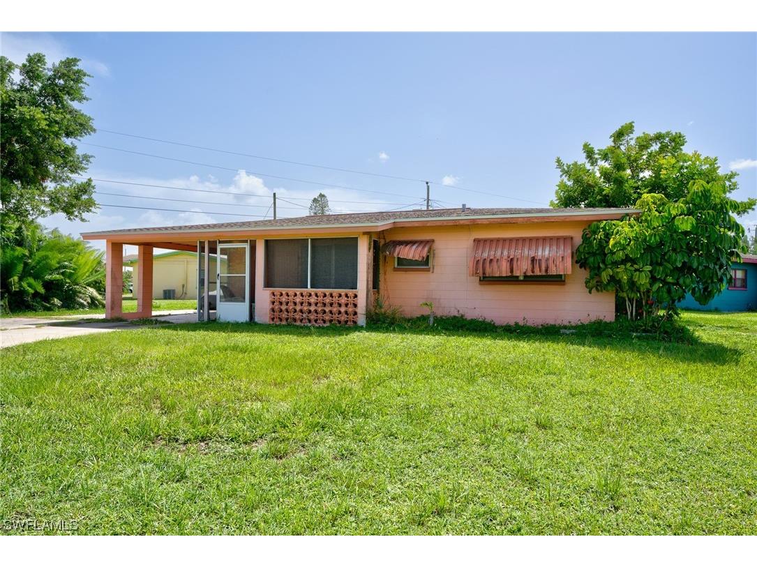 107 Richmond Avenue N Lehigh Acres FL 33936 223060614 image1