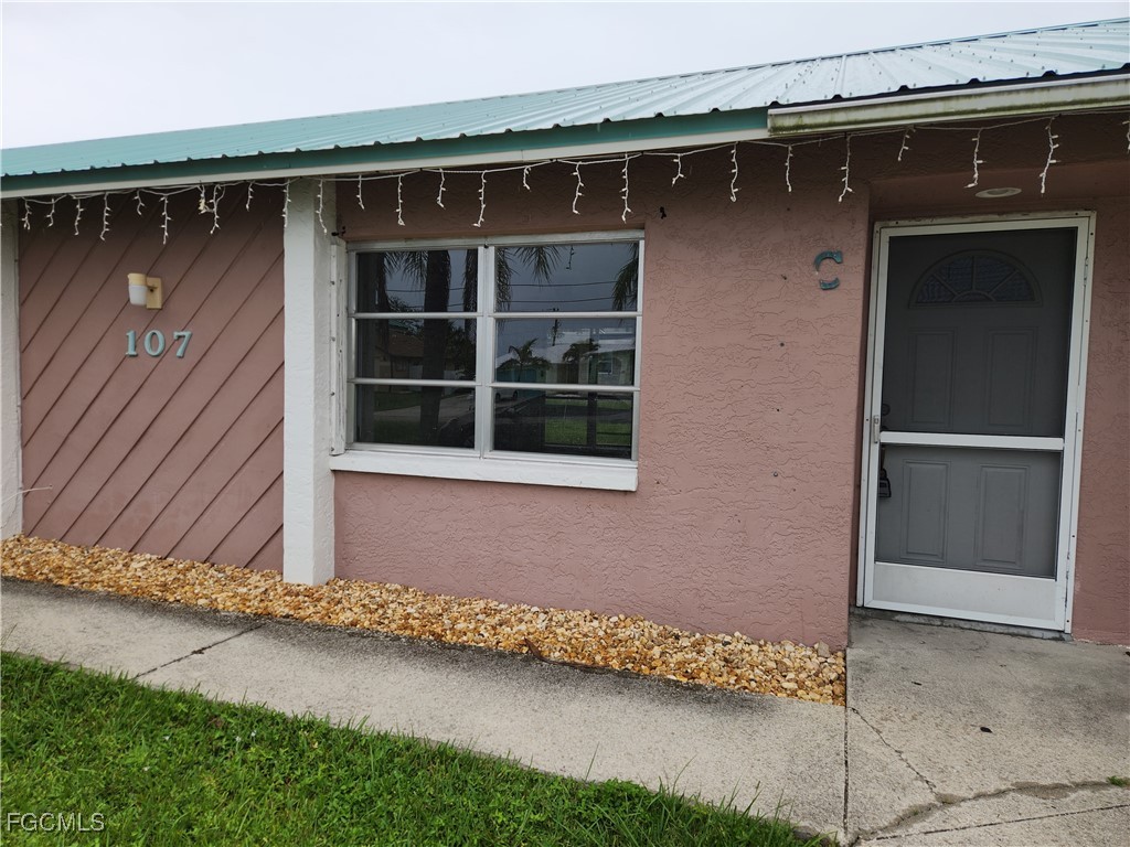 107 SW 16th Terrace #C Cape Coral FL 33990 2025008823 image1
