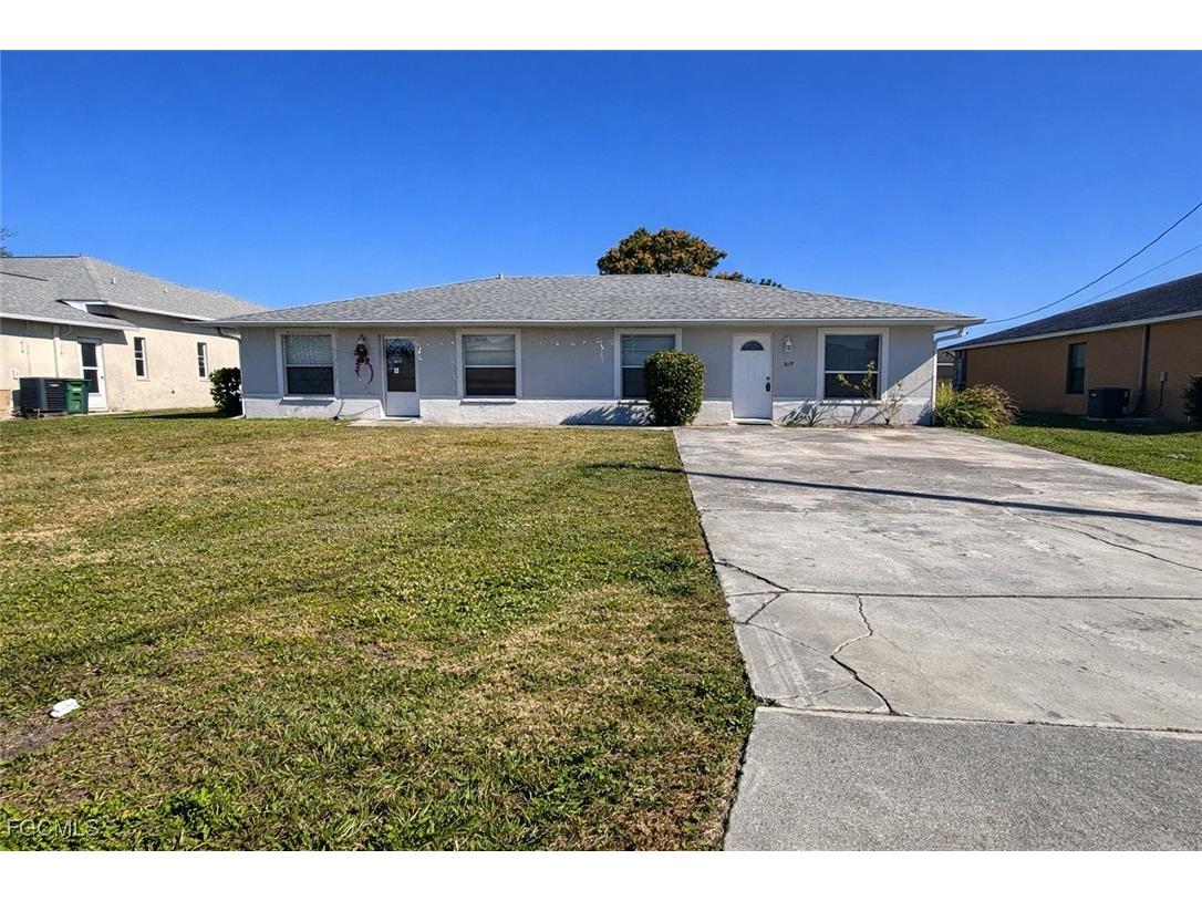 107 SE 2nd Avenue Cape Coral FL 33990 2026000163 image1