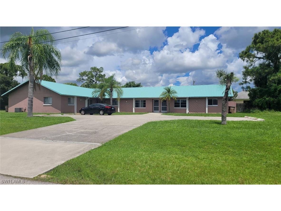 107 SW 16th Terrace #A Cape Coral FL 33991 224012367 image1