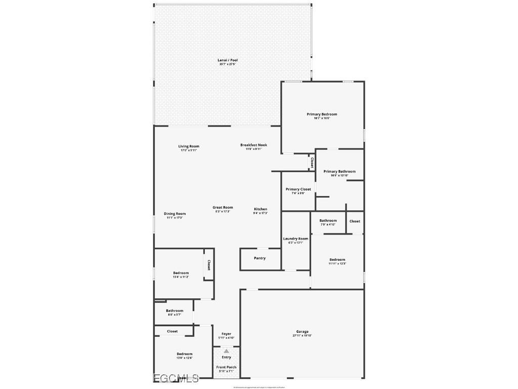 107 SW 39th Street Cape Coral FL 33914 2025007526 image46