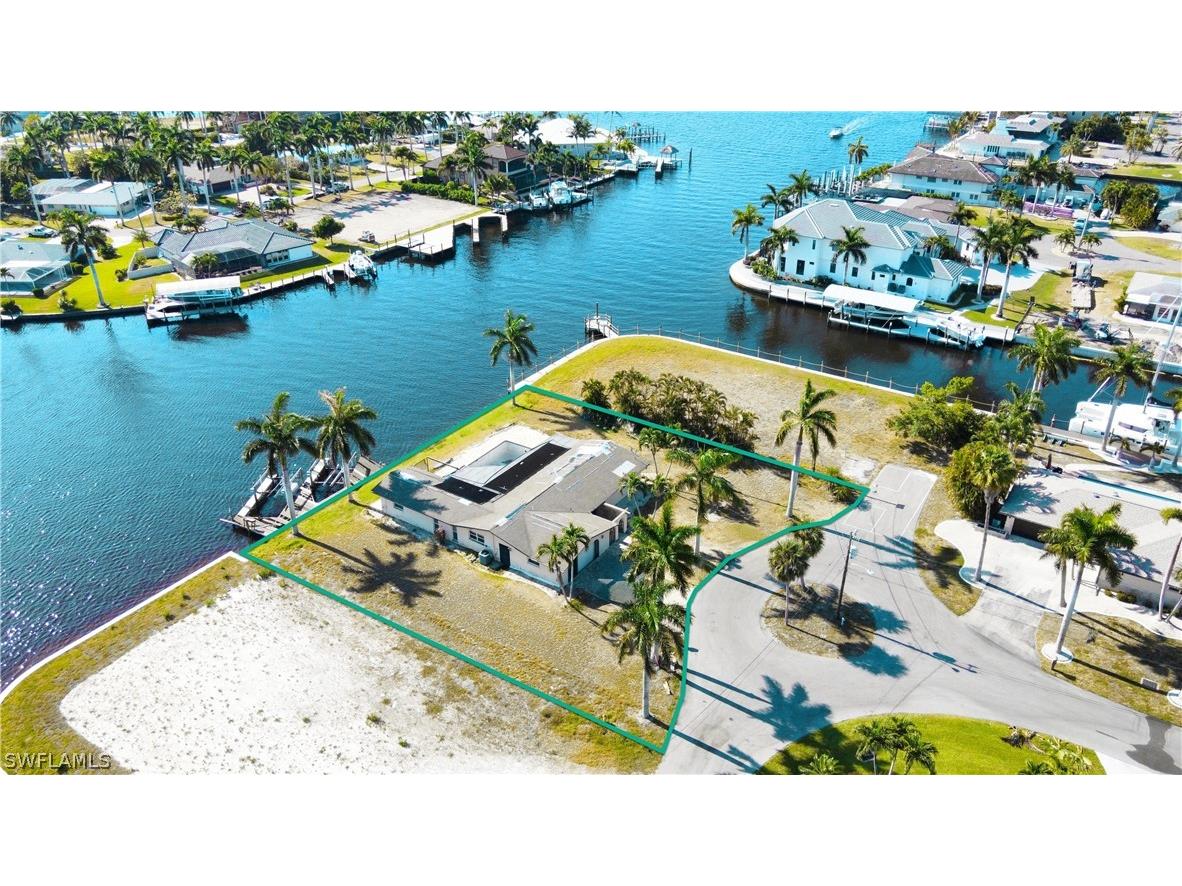 107 SW 57th Terrace Cape Coral FL 33914 224042754 image1