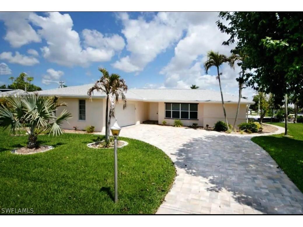 107 SW 58th Terrace Cape Coral FL 33914 222017782 image1