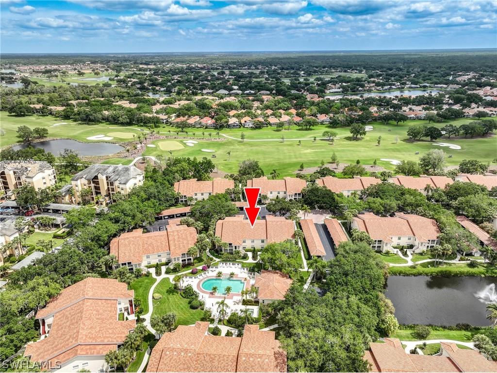 107 Tuscana Court #402 Naples FL 34119 224026083 image1