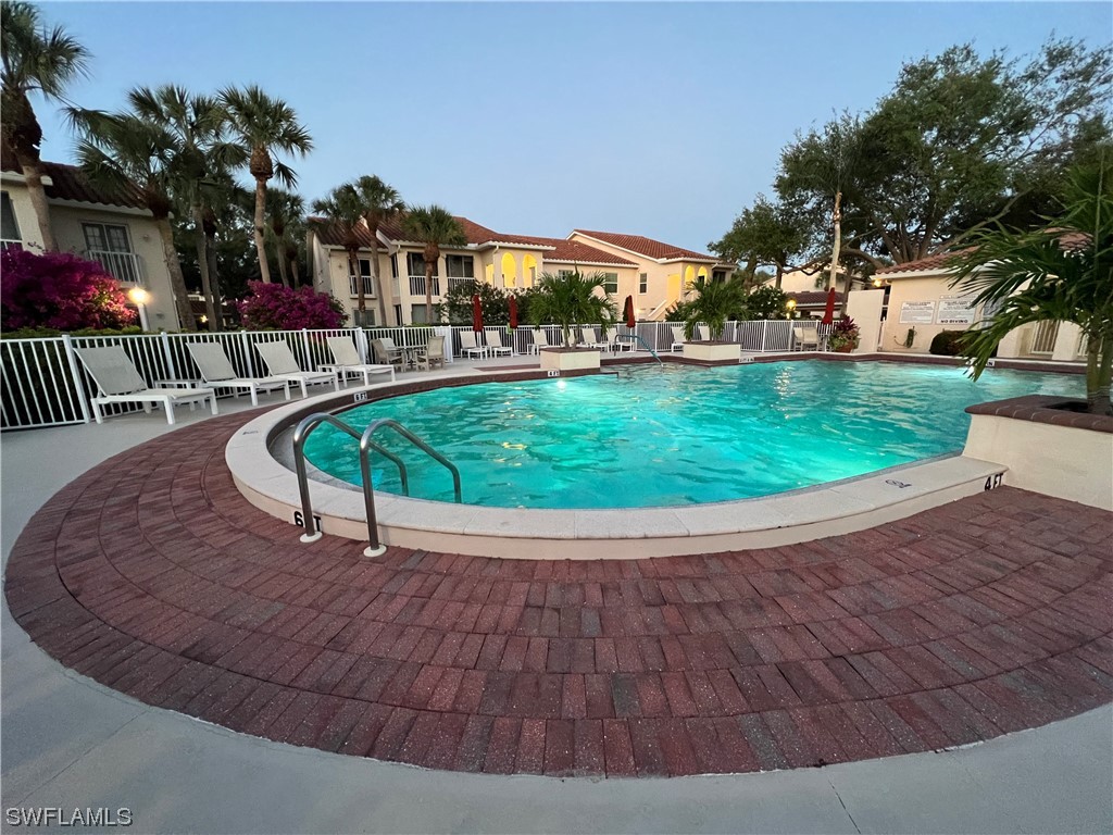107 Tuscana Court #404 Naples FL 34119 223013946 image1