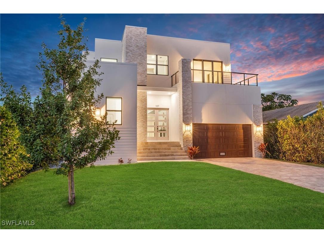 107 W Hilo Street Naples FL 34113 226002220 image1