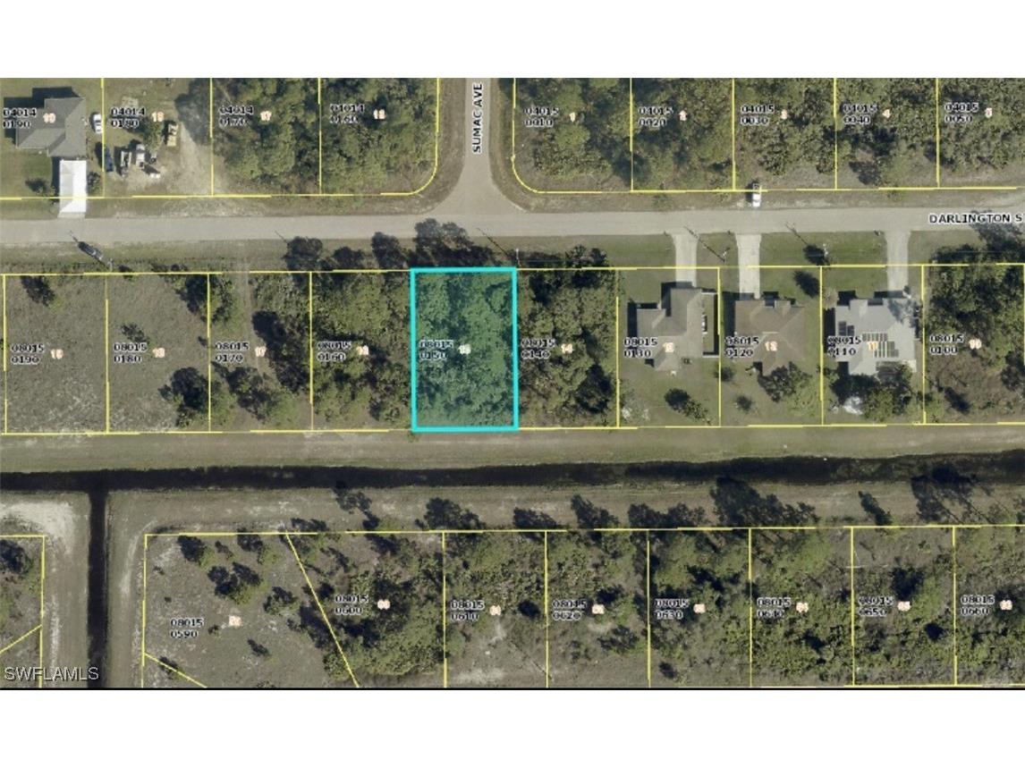 1070 Darlington Street Lehigh Acres FL 33974 226001012 image1