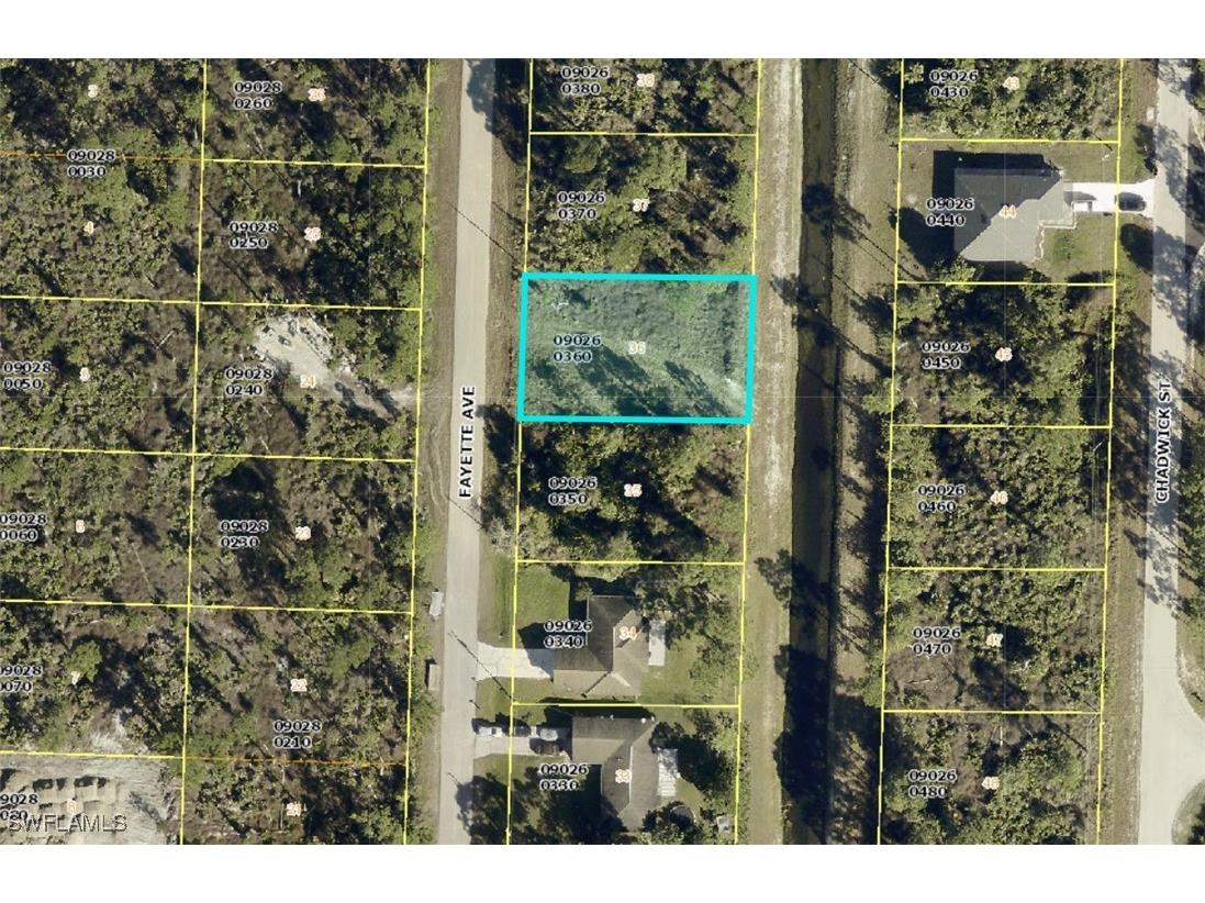 1070 Fayette Avenue Lehigh Acres FL 33974 225001106 image1