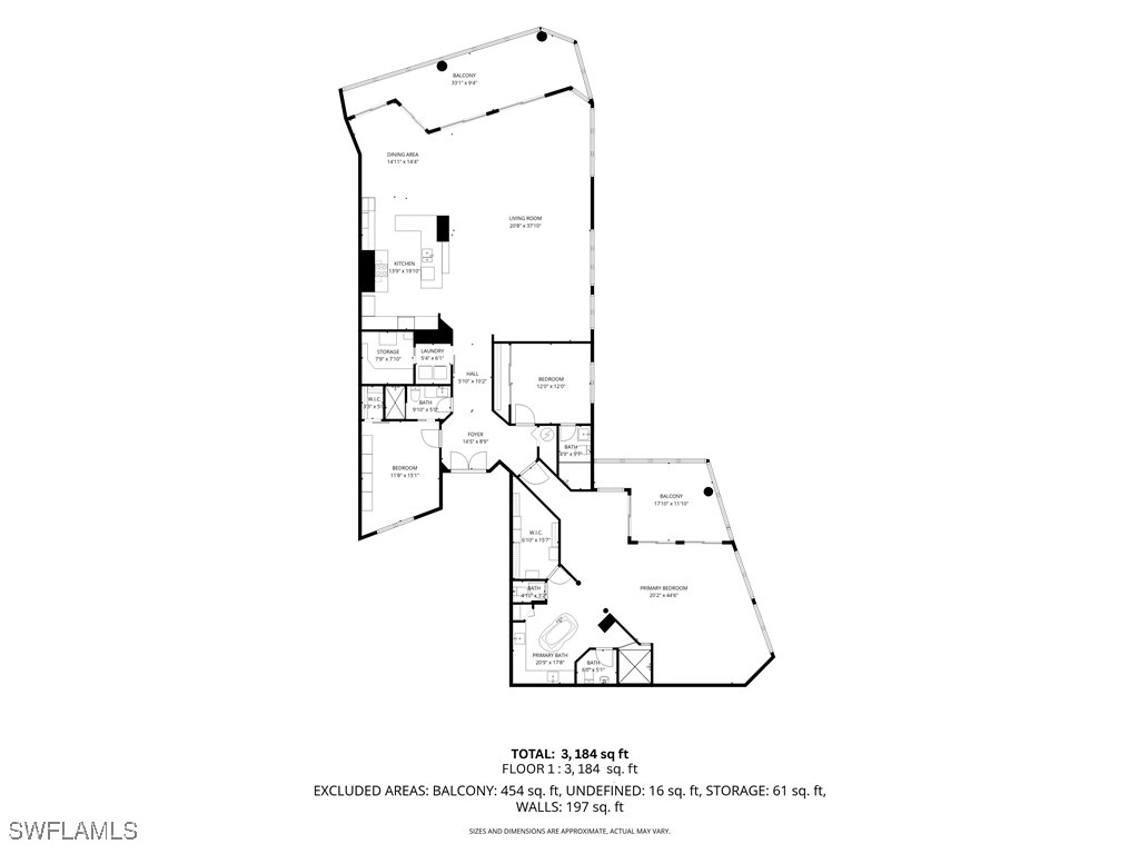 1070 S Collier Boulevard #PH-D Marco Island FL 34145 225081506 image8