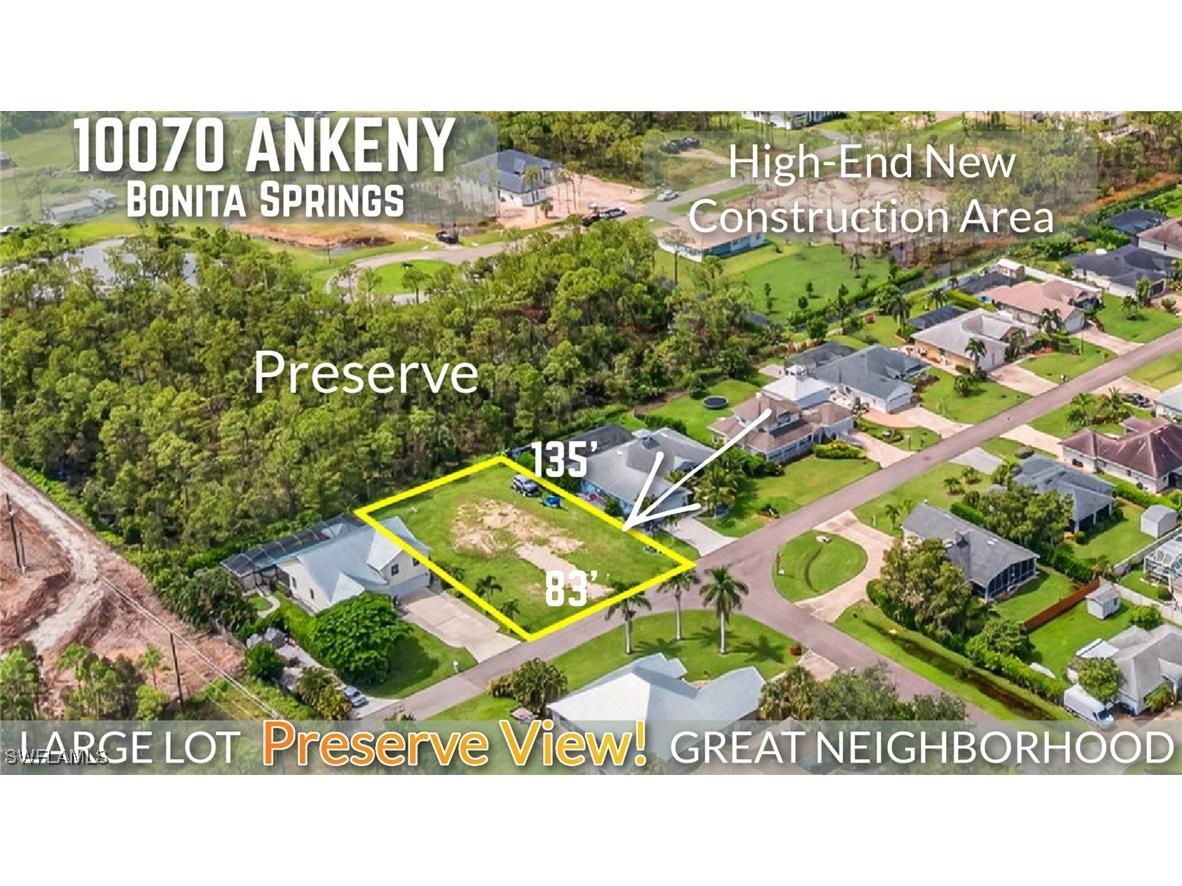 10700 Ankeny Lane Bonita Springs FL 34135 225069932 image1