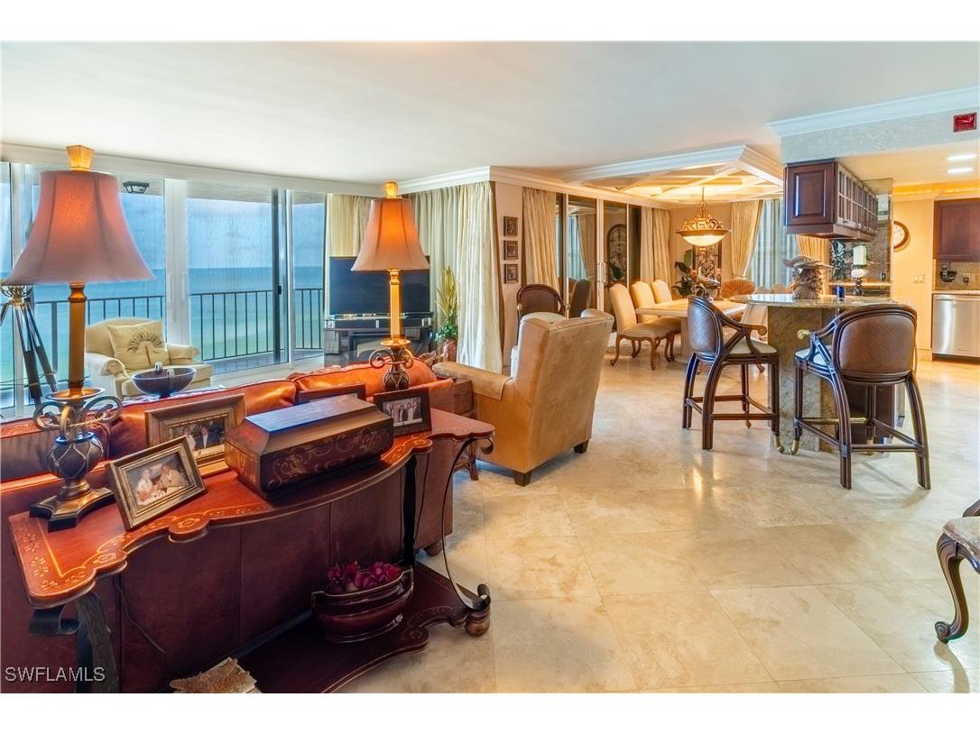 10701 Gulf Shore Drive #1002 Naples FL 34108 225058423 image6