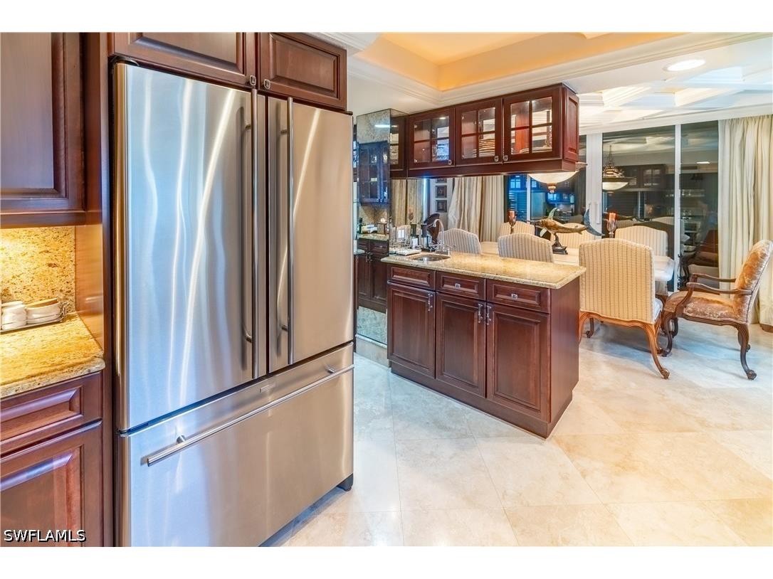 10701 Gulf Shore Drive #1002 Naples FL 34108 226023976 image13
