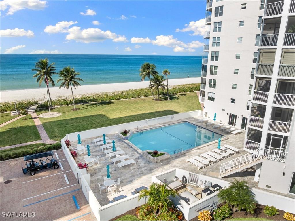 10701 Gulf Shore Drive #1101 Naples FL 34108 225079645 image38