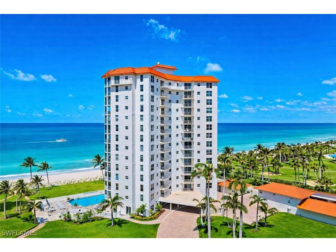 10701 Gulf Shore Drive #402 Naples FL 34108 226007338 image1