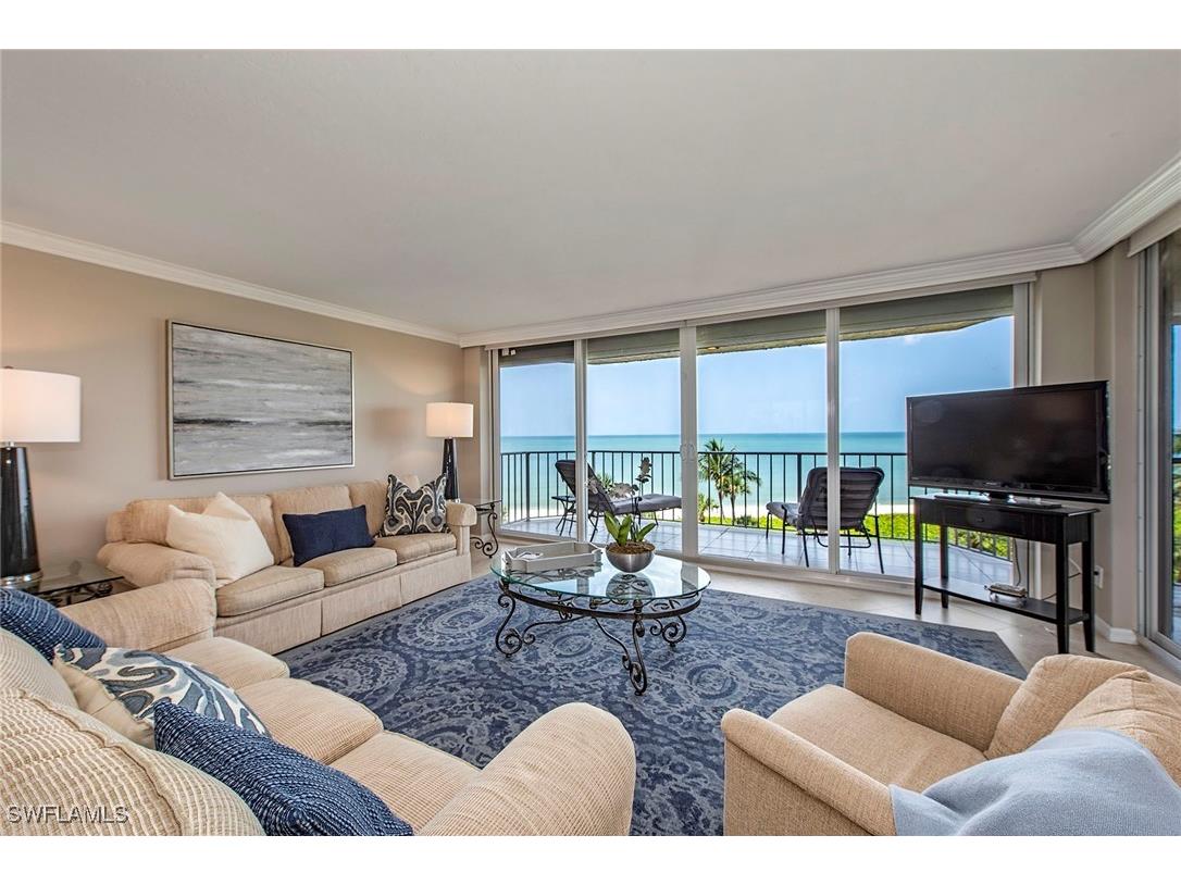 10701 Gulf Shore Drive #502 Naples FL 34108 225081577 image1