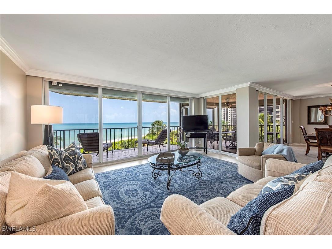 10701 Gulf Shore Drive #502 Naples FL 34108 225081577 image2