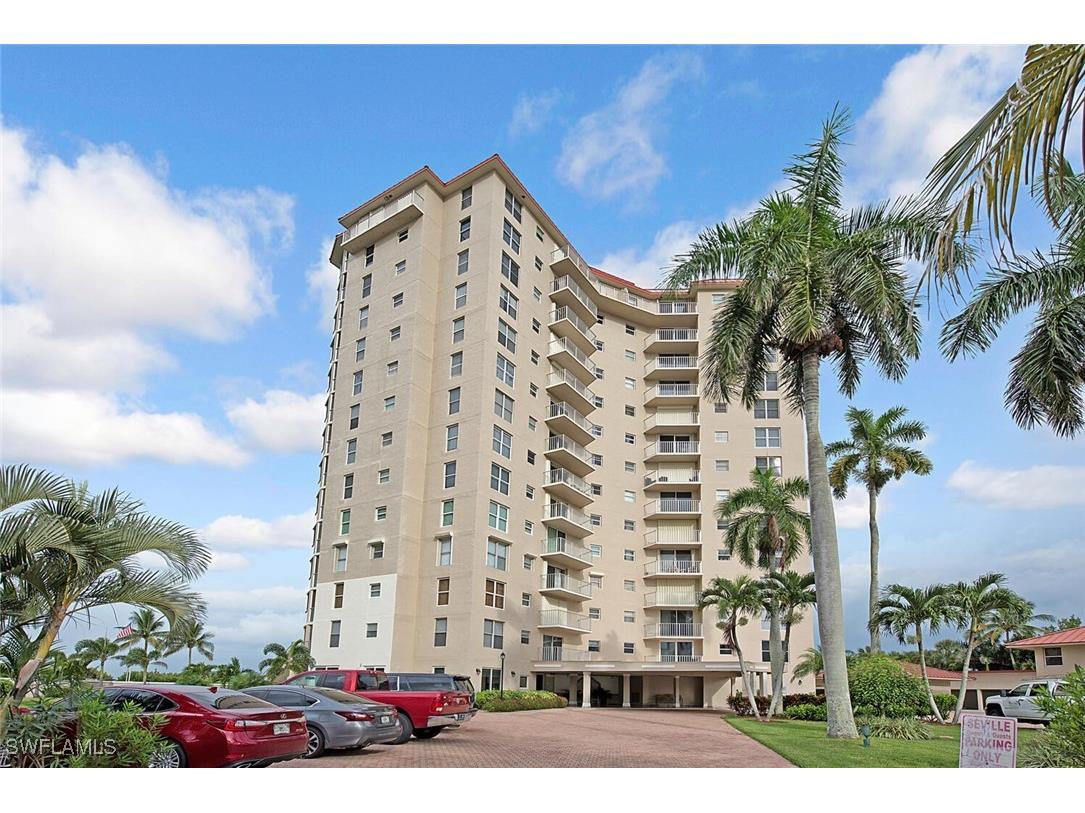 10701 Gulf Shore Drive #702 Naples FL 34108 225080398 image5