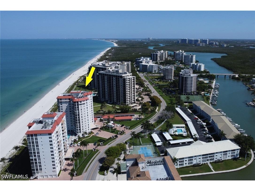 10701 Gulf Shore Drive #901 Naples FL 34108 226017510 image45