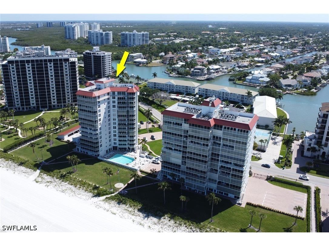 10701 Gulf Shore Drive #901 Naples FL 34108 226017510 image47
