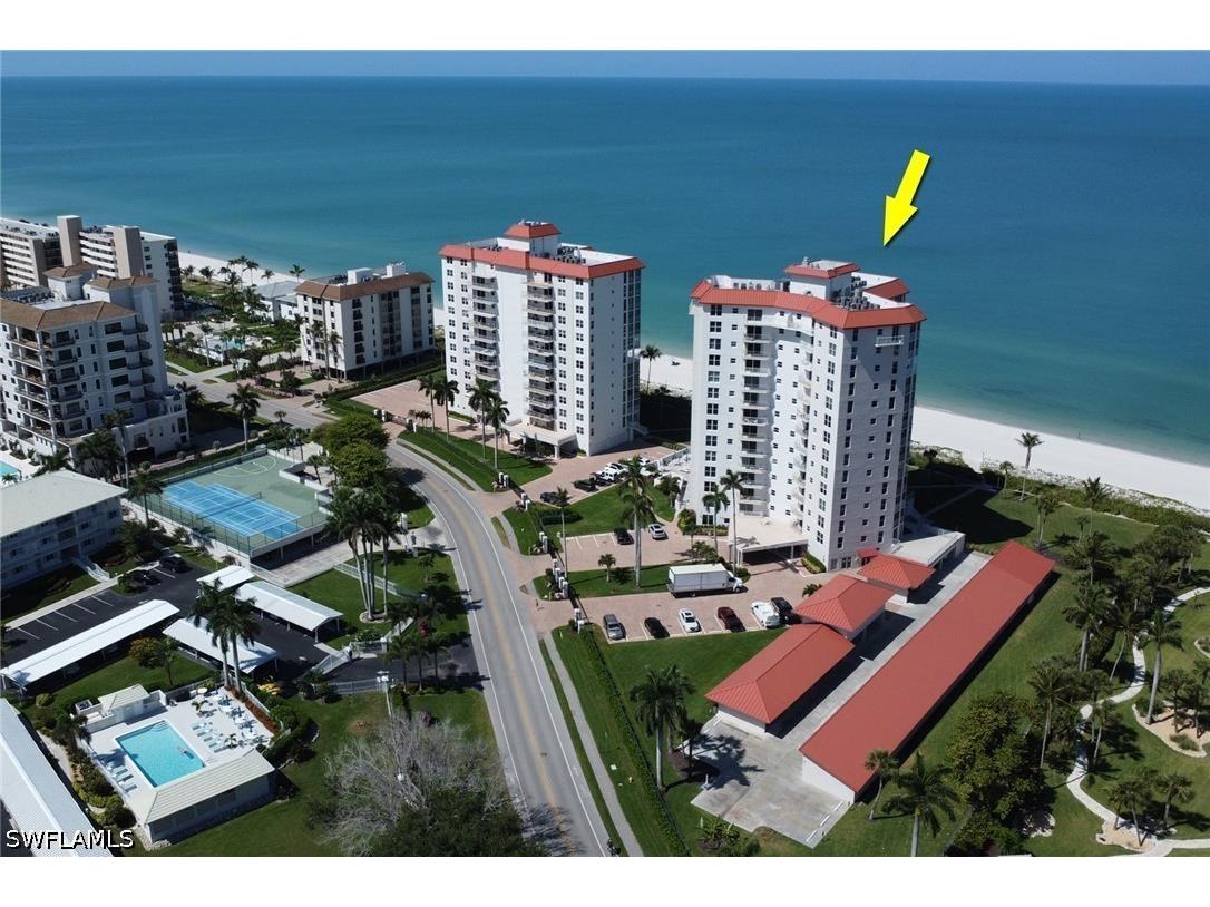 10701 Gulf Shore Drive #901 Naples FL 34108 226017510 image48