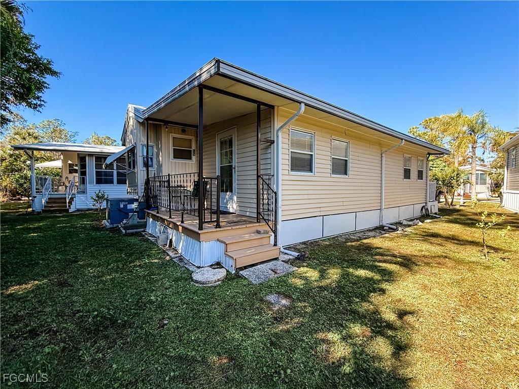 10707 Yellow Rail Circle #4 Estero FL 33928 2026001567 image22