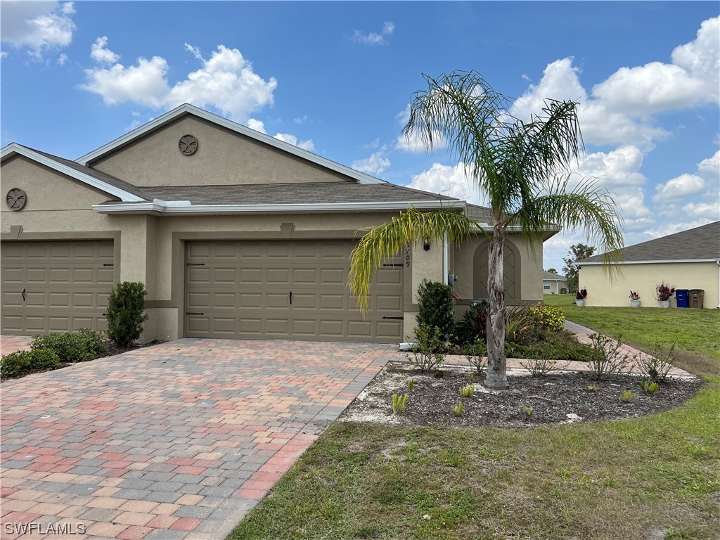 10709 Crossback Lane Lehigh Acres FL 33936 223027510 image1