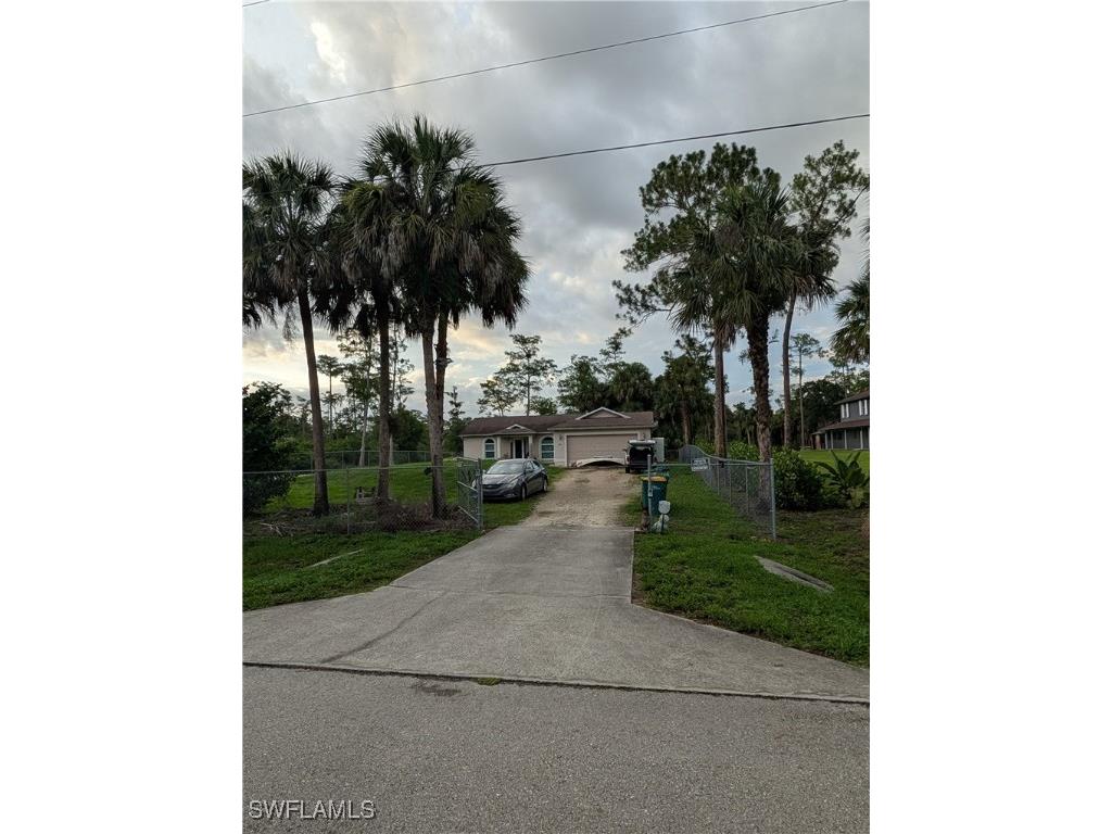 1071 16th Avenue NE Naples FL 34120 225056087 image1