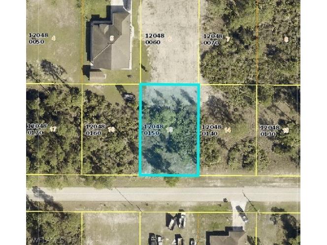 1071 Barnett Street E Lehigh Acres FL 33974 224050460 image1