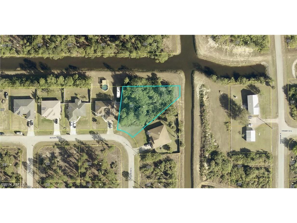 1071 Butler Street E Lehigh Acres FL 33974 224040469 image1