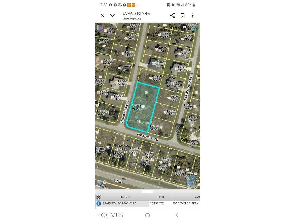 1071 Halby Avenue S Lehigh Acres FL 33974 2025019178 image1