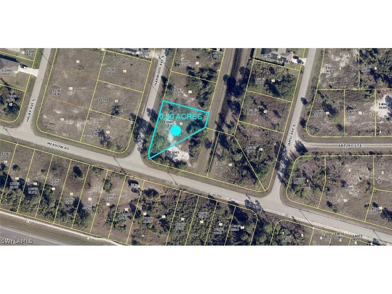 1071 Harwood Avenue S Lehigh Acres FL 33974 224029732 image1