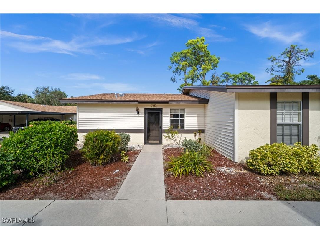 1071 Pine Isle Lane #1071 Naples FL 34112 225080740 image1