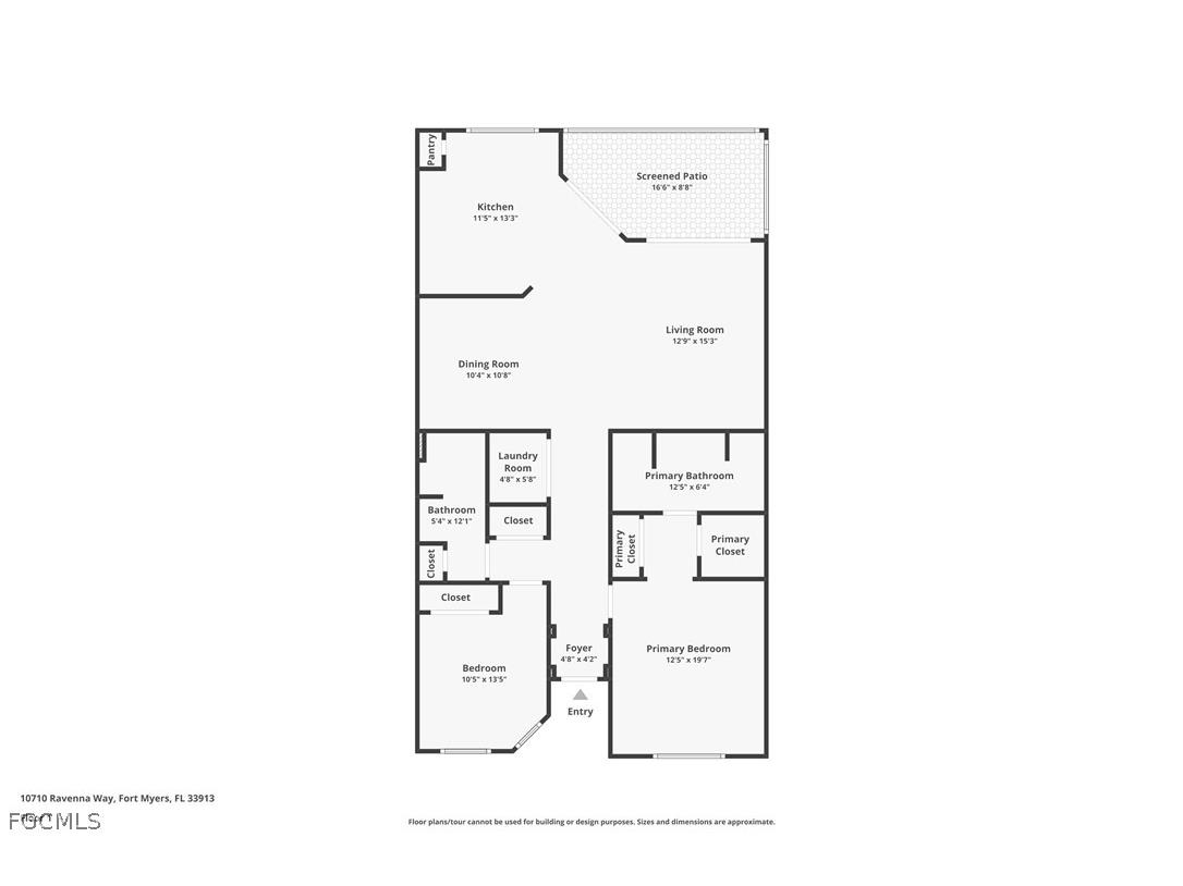 10710 Ravenna Way #305 Fort Myers FL 33913 2026002924 image49