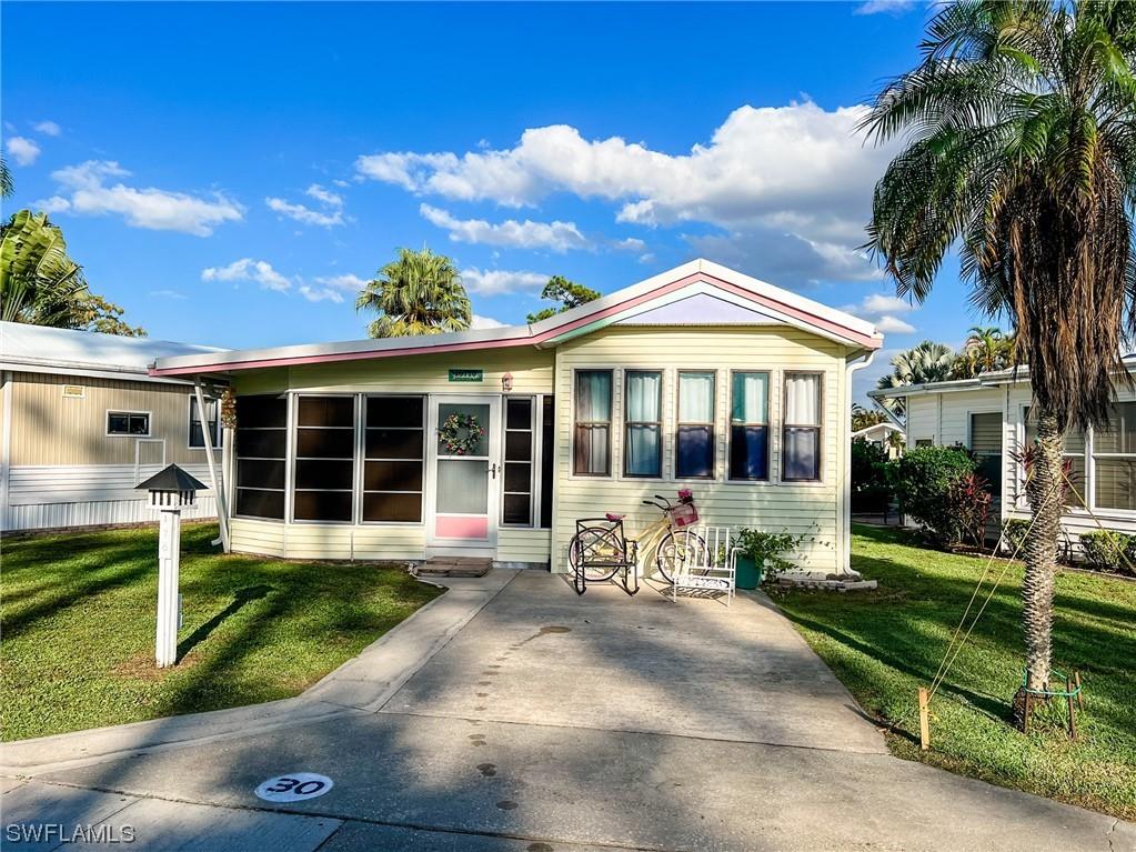 10710 Roseate Spoonbill Circle #30 Estero FL 33928 223078632 image1