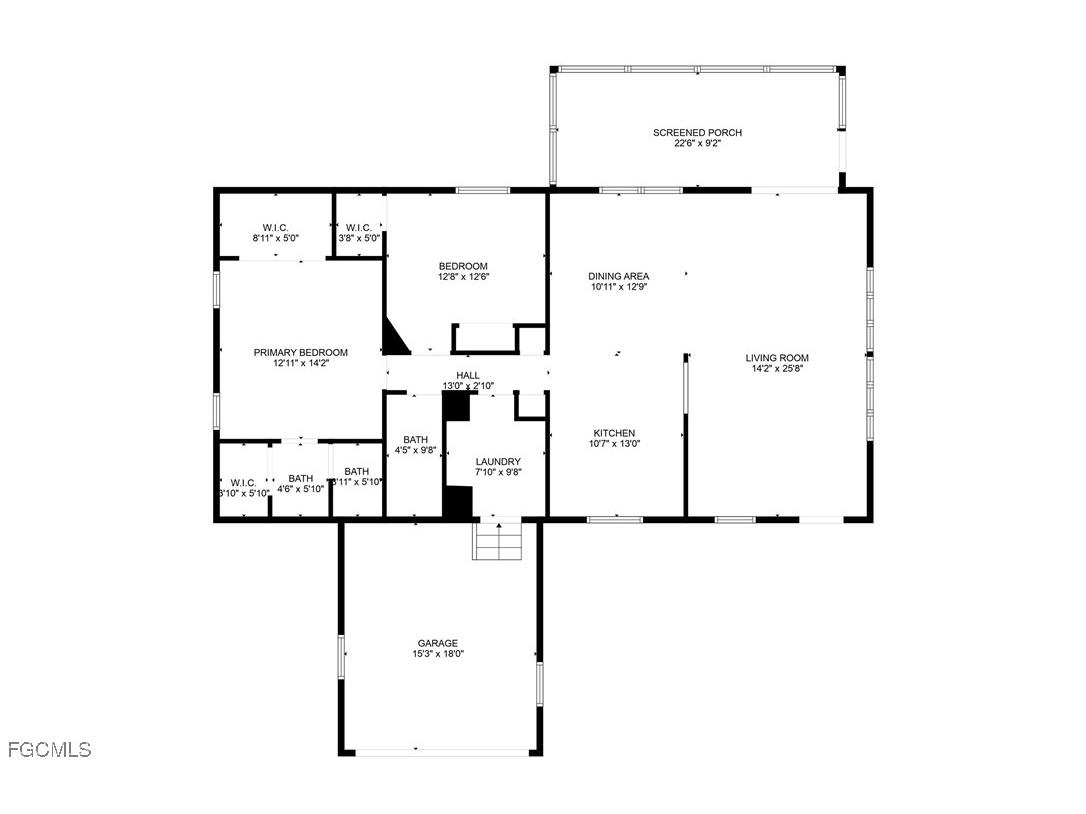 10716 Timber Pines Court North Fort Myers FL 33903 2025006573 image34