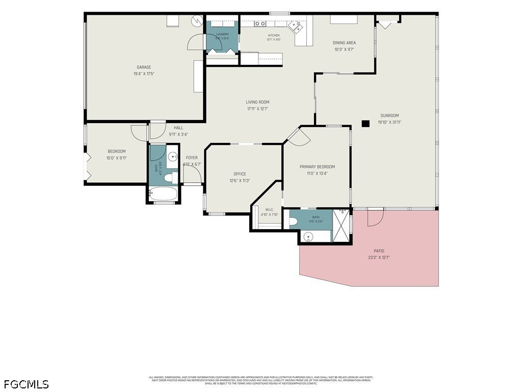 10718 Blue Bimini Circle Estero FL 33928 2026026167 image8