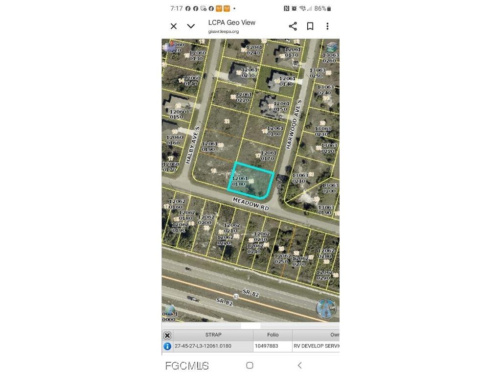 1072 Harwood Avenue S Lehigh Acres FL 33974 2025019173 image1