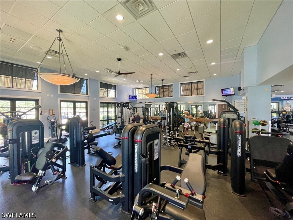 10720 Ravenna Way #204 Fort Myers FL 33913 226016766 image38