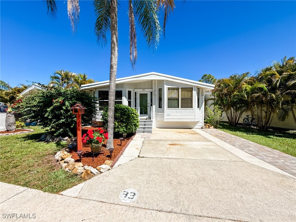 10722 Yellow Rail Circle #33 Estero FL 33928 225025858 image1