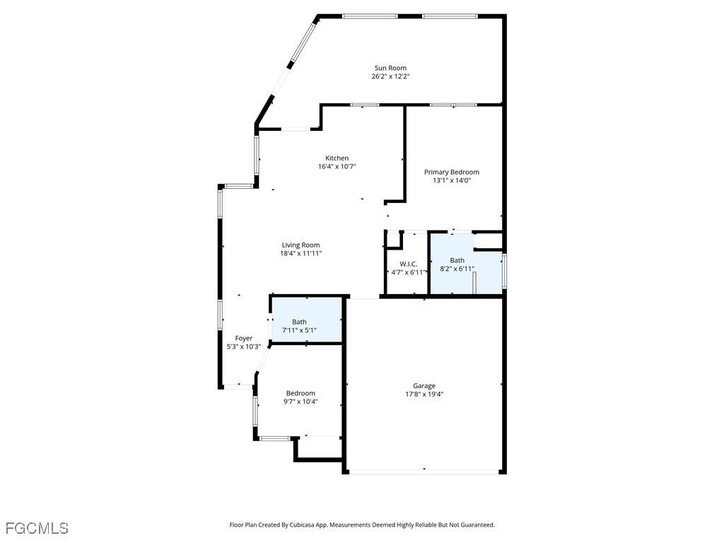 10725 Blue Bimini Circle Estero FL 33928 225001425 image50