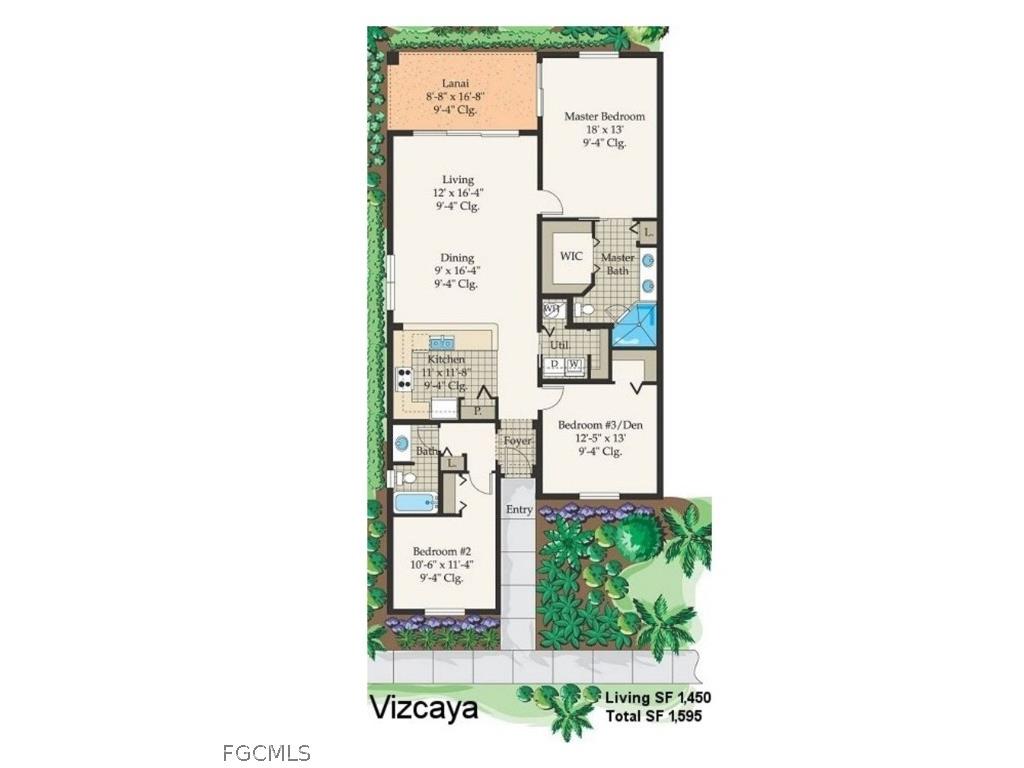 10730 Ravenna Way #206 Fort Myers FL 33913 2026002925 image47