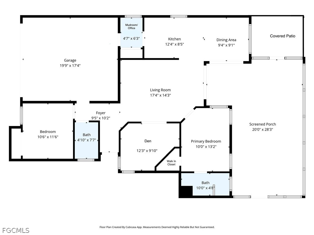 10730 Rio Mar Circle Estero FL 33928 2026012767 image47
