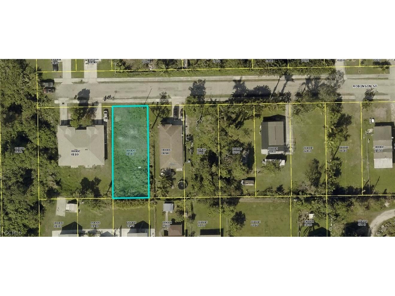 10731 Robinson Street Fort Myers FL 33908 2026008382 image1
