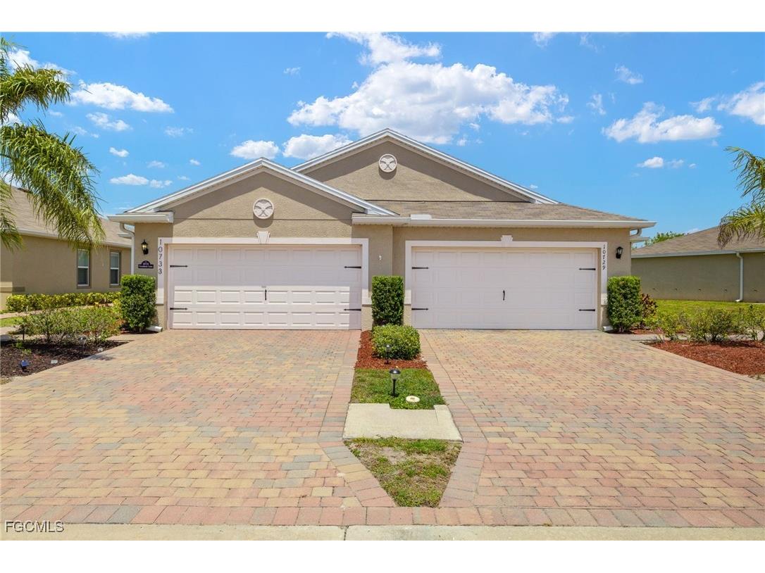 10733 Crossback Lane Lehigh Acres FL 33936 2025008010 image1
