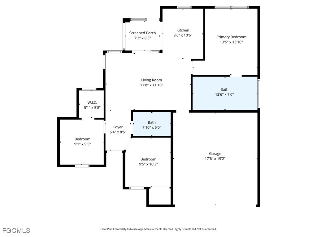 10733 Rio Mar Circle Estero FL 33928 2025015769 image41